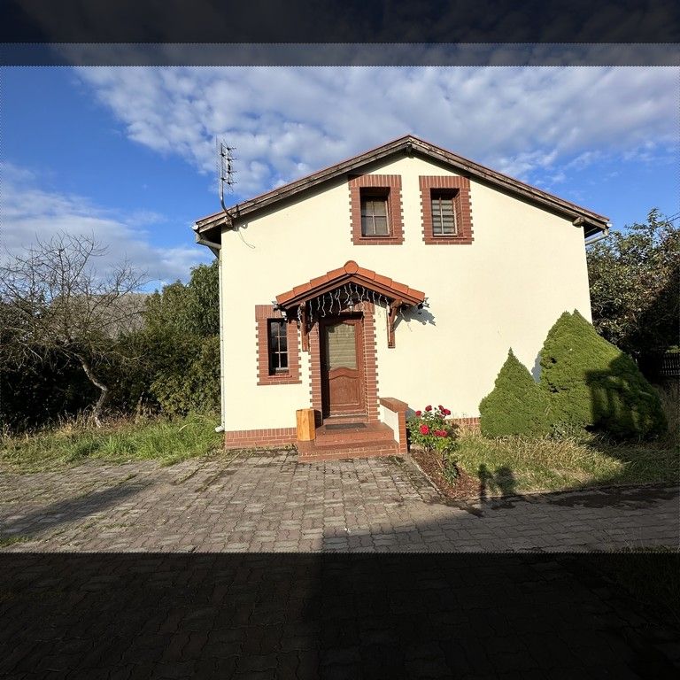 Domek całoroczny nad wodą zachodniopomorskie - Photo 1