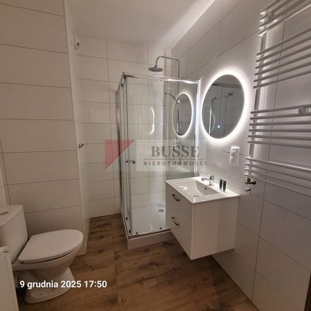 Nowa kawalerka z miejscem postojowym - Фото 5