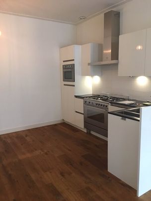 Te huur: Appartement Ceintuurbaan in Amsterdam - Photo 1