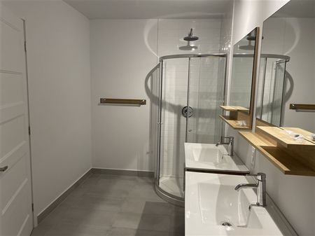 5½ (juillet) 402-842, rue Lamarche, Sherbrooke J1H 0M9 - Photo 4