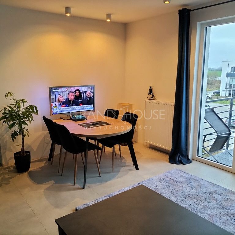 Polecamy na wynajem piękny i duży apartament - Zdjęcie 1