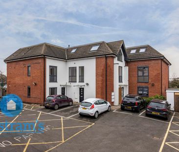2 bed Apartment for Rent - Photo 4