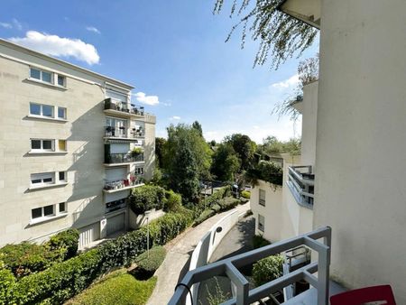 Beau Studio Meublé de 30m² - JOINVILLE LE PONT - Photo 5