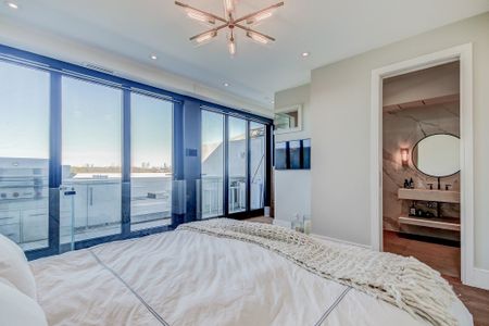 For Lease - 993 Queen Street Unit# Ph12, Toronto C01, Ontario - Photo 5