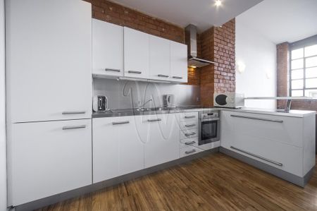 1 bedroom apartment to rent - Photo 4