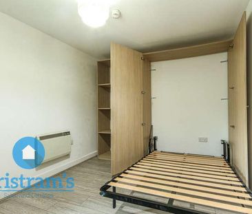 Bloomsbury Court, City Centre, NG1 - Photo 1