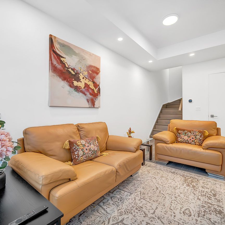 For Lease - 69 Curley Drive, Toronto, Ontario - Photo 1