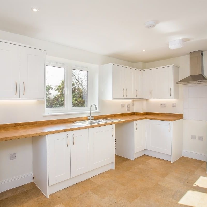 3 bedroom detached house to rent - Photo 1