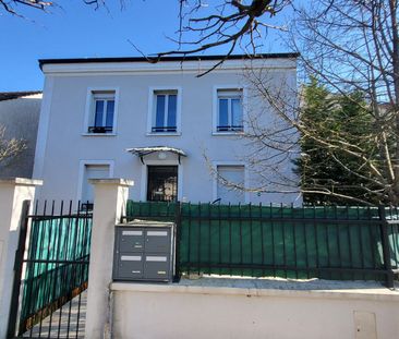 Appartement à louer 2 pièces • 61,13 m2 Pontcarré - Photo 1