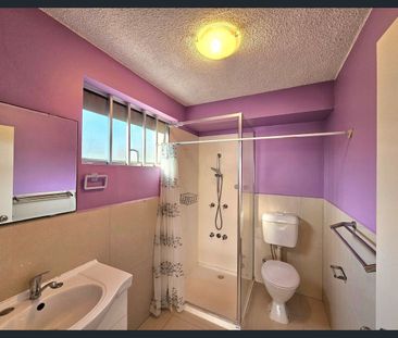 Spacious Ground Floor One Bedroom Unit with Air Conditioning + Stud... - Photo 4