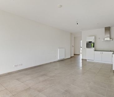 Serviceflat / Assistentiewoning te huur in Hoboken voor € 997 met 2 slaapkamers - Foto 1