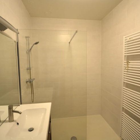 Appartement te huur - Photo 1