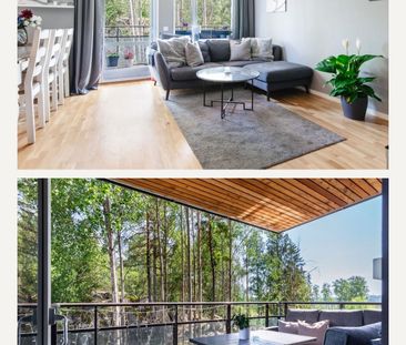 Femstenavägen, Kungsängen - Photo 4