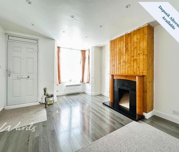 3 bedroom terraced house to rent - Photo 4