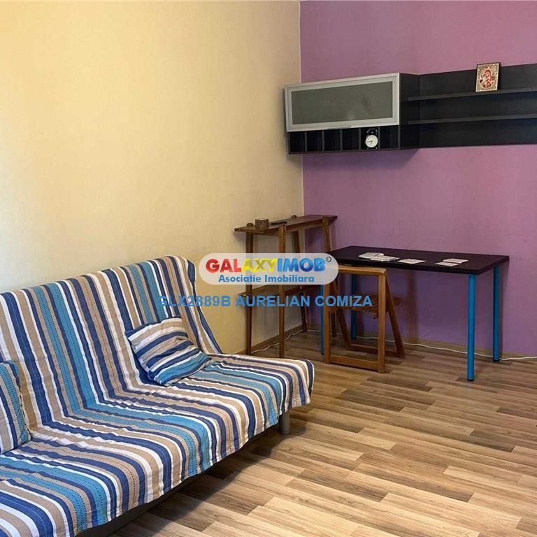Inchiriere apartament 3 camere metrou Nicolae Grigorescu - Photo 1