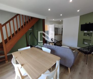 Location Appartement 4 pièces Meublé 45m² CHALON SUR SAONE 71100 - Photo 6