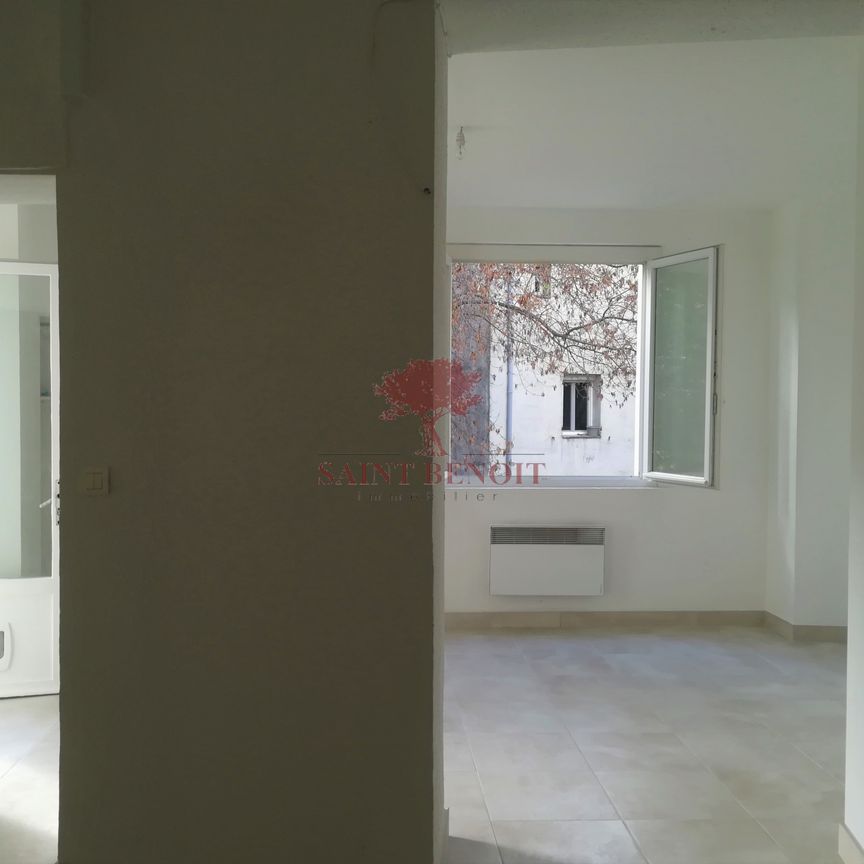 Location Appartement 3 pièces 62m² ANIANE 34150 - Photo 1