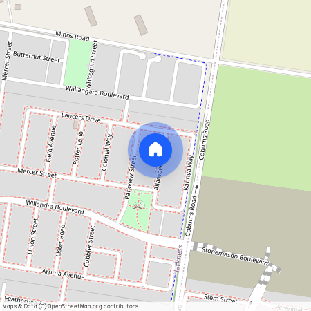 23 Allambee Drive, Vic 3337, Harkness