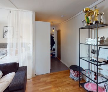 Sommarrovägen 43 B, Karlstad - Foto 1