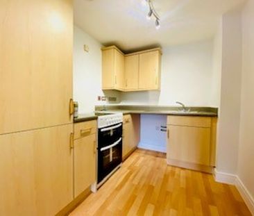 1 bed apartment to rent in Gilbert House, Red Lion Lane, EX1 - Photo 6