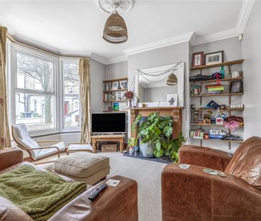 Sherbrooke Road, Fulham, SW6 - Photo 1