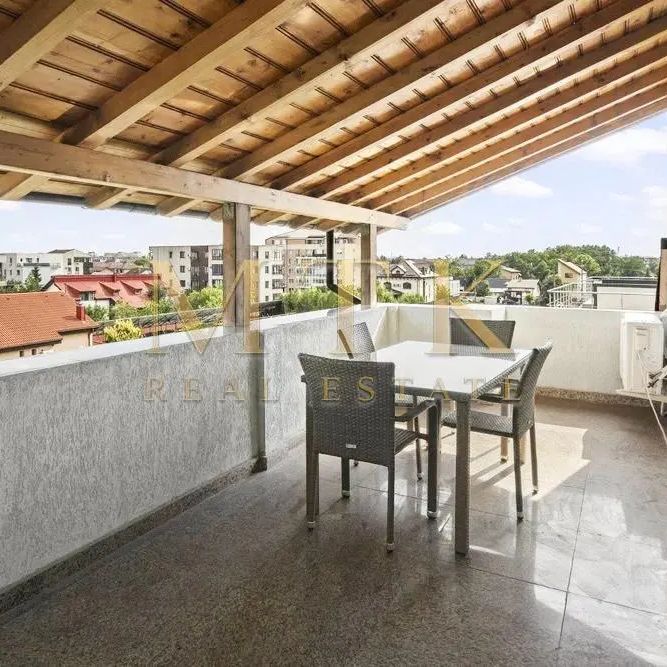 Duplex 4 camere | Otopeni | 2 locuri de parcare - Photo 1
