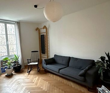 3½ Zimmer-Wohnung in Bern - Breitenrain, möbliert, auf Zeit - Photo 3