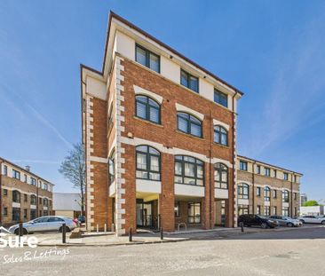 1 bedroom apartment to rent - Photo 5