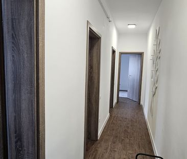 Inchiriez apartament de 2 camere,Cartierul Arhitectilor, langa Mandra, - Photo 3