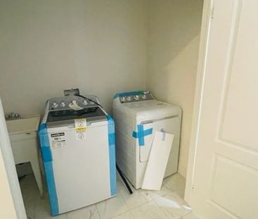 For Lease - 3 Longevity Road Unit# Bsmnt, Brampton, Ontario - Photo 2