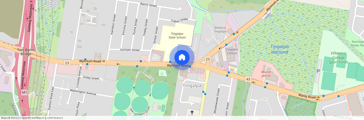 9/5 Thornlake Court, Qld 4173, Tingalpa