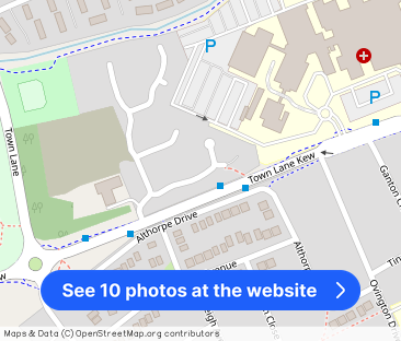 Brightsons Close, Southport, Merseyside, PR8 - Photo 1