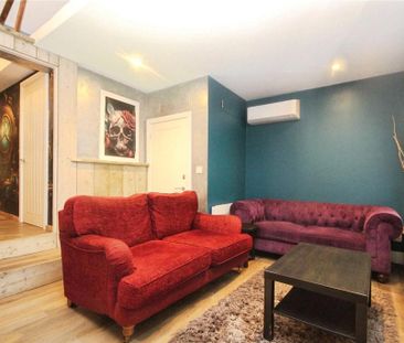 2 bedroom bungalow to rent - Photo 1