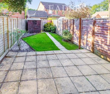 2 bedroom house to rent - Photo 4