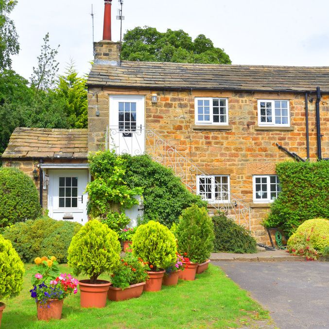 Malthouse Lane, Burn Bridge, Harrogate, HG3 1PE - Photo 1