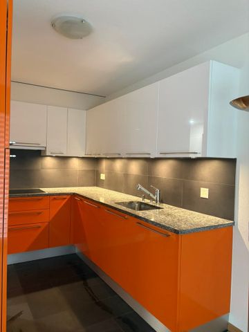 3 Zimmer, 89 m², EG - Photo 4