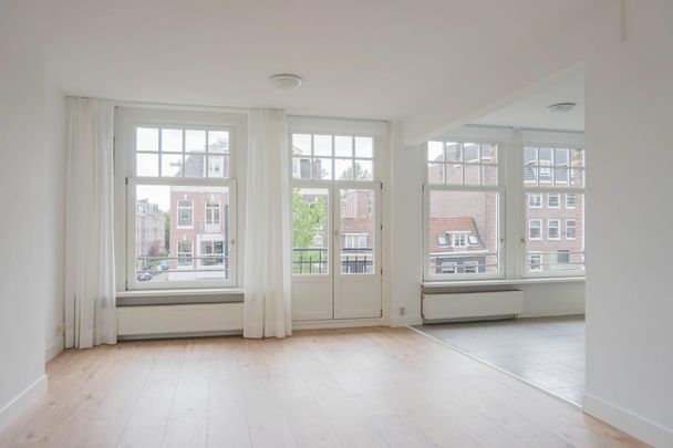 Te huur: Appartement Overtoom in Amsterdam - Foto 1