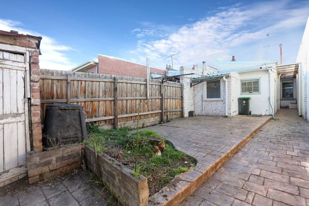 38 Lydia Street, Brunswick VIC 3056 - House For Rent | Domain - Photo 1