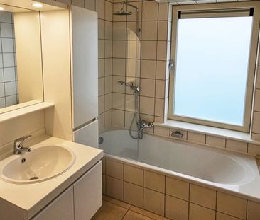 Appartement te huur - Foto 1