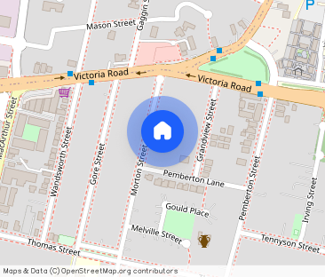 Beautiful Townhouse in a Prime Location - Photo 1