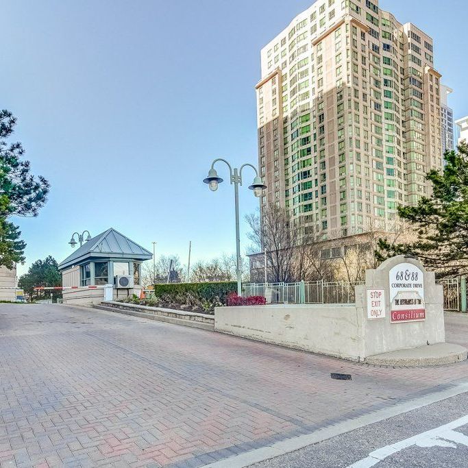 For Lease - 88 Corporate Drive Unit# 1817, Toronto, Ontario - Photo 1