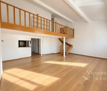 Appartement te huur - foto 4