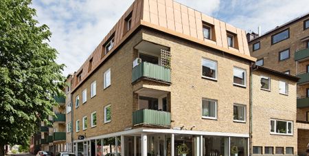 Stengärdsgatan, Borås - Foto 4