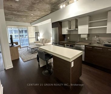 DNA3 Lofts , #541 - Photo 5