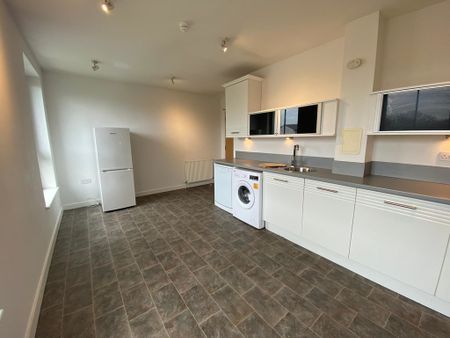 2 Bedroom Property To Rent - Photo 3