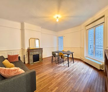 Location appartement 2 pièces, 46.00m², Reims - Photo 2