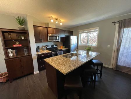 321 Copperpond Landing, Calgary - Photo 5