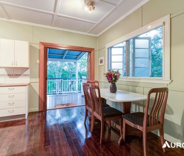18 Gilston Street, Keperra QLD 4054 - House For Rent | Domain - Photo 5