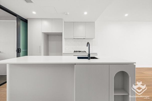 Premium Two-Bedroom Apartment in New Development - Photo 1