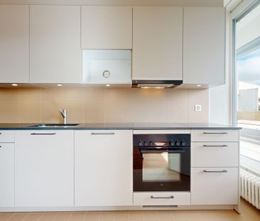 Grand 1 pièce confortable pour votre premier appartement - Foto 1